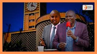Broad-based MPs dismiss Gachagua’s Ruto performance rating, warn against reckless remarks