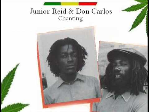 Junior Reid & Don Carlos - Chanting