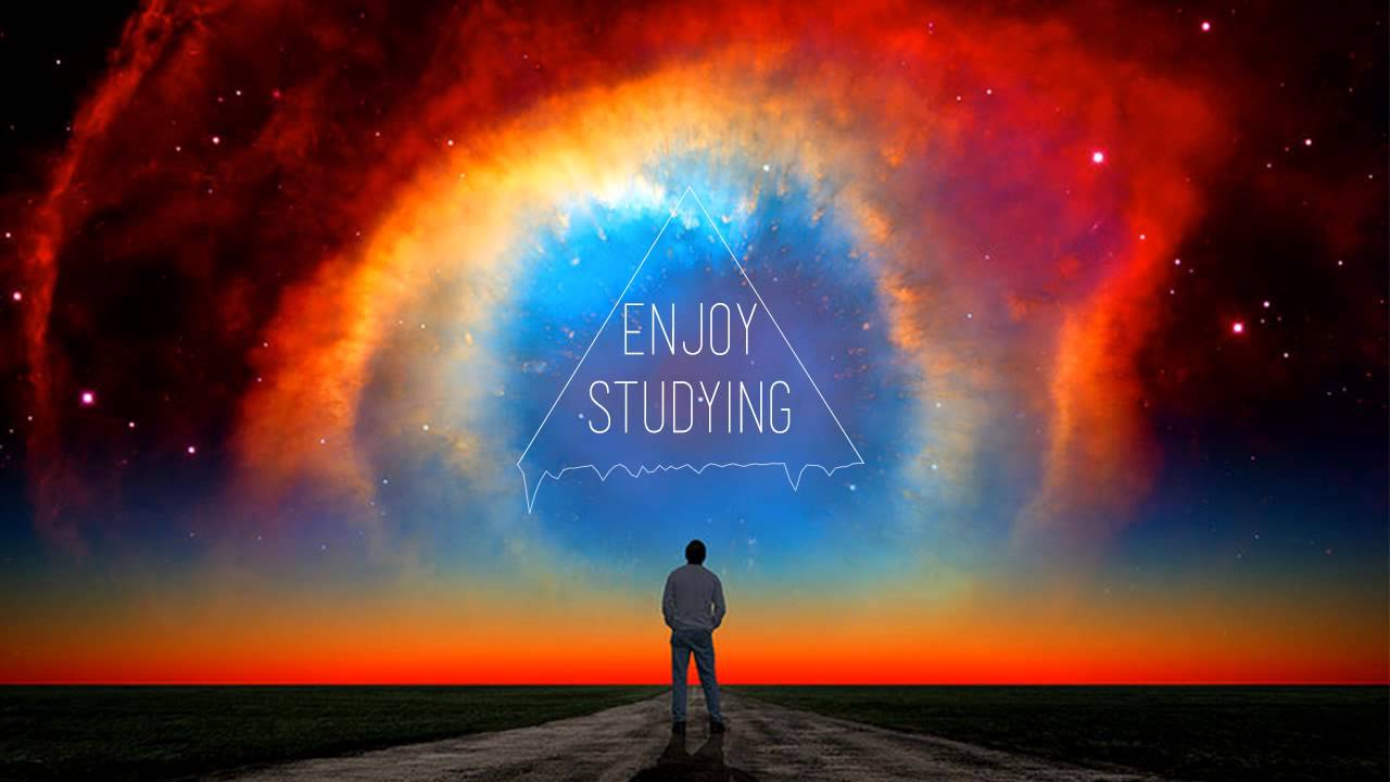 Auditive Escape - Exchange | Music to Help Study/Work/Code