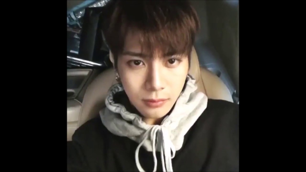 [GOT7] Jackson Wang {Hall Of Fame - The Script / Shape Of You - Ed Sheeran}