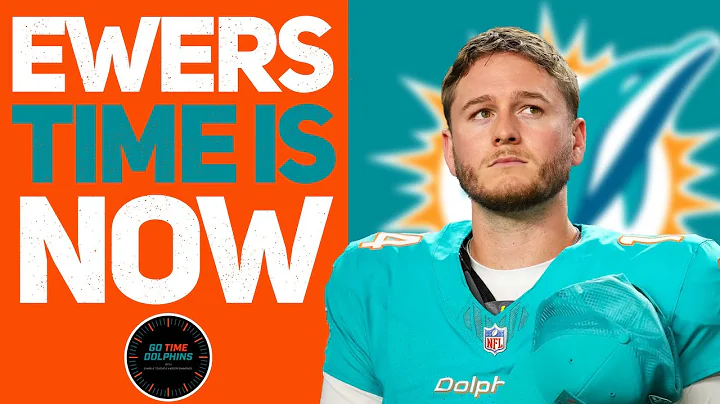 Is THIS What Miami Needed… Dolphins Vs Bengals Preview, Ewers Starts (Feat. Dom from Stacked)