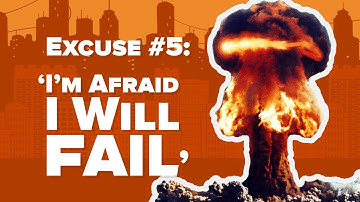 Filmmaking Excuses #5: 