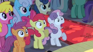 Everypony - Surprised Gasp