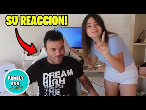 DESCUBRO LA NUEVA