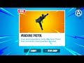 NEW "MACHINE PISTOL" Update! // Pro Console Player // 1600+ Wins (Fortnite Battle Royale LIVE)