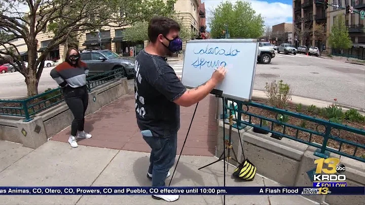 Cursive comeback Why it’s not taught in all CO schools and why teaching it may be vital