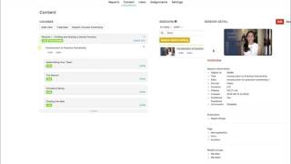 Knowledgelink Attaching Links