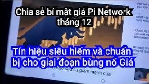 Pi Network and TT Crypto / Xuất hiện tín hiệu Siêu Hiếm / Chu kỳ tăng giá bùng nổ !