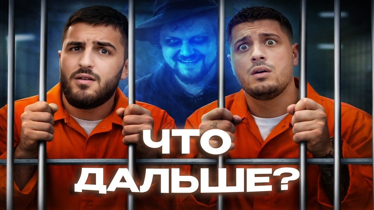 СТРИМ ПОСЛЕ ТЮРЬМЫ! АНАР РАСССКАЗЫВАЕТ ПРО СИЗО!