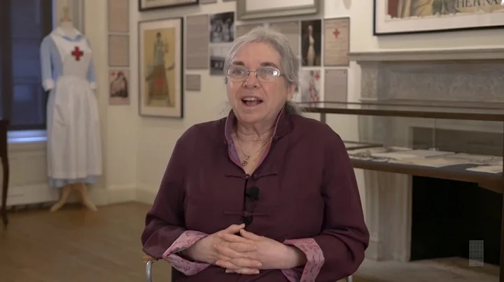 Interview with Roosevelt House Historian Deborah G...
