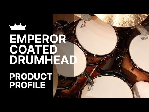 remo:-emperor®-coated-drumhead