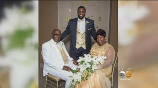 Family Seeks Answers In Freeway Killing Of 27-Year-Old Aspiring Speech Pathologist