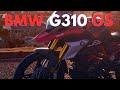 BMW G310 GS In-Depth Overview 🏍🏍🏍🏍🏍🏍🏍🏍❤❤❤❤❤