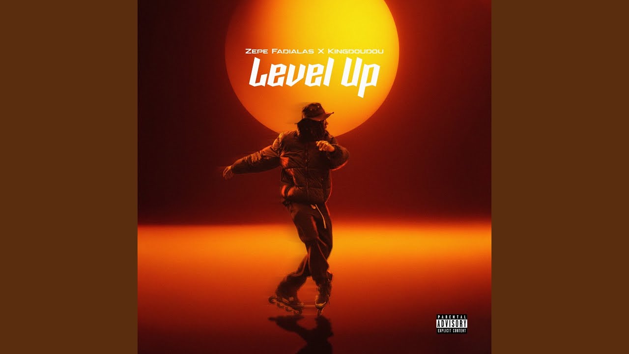 Watch Level Up on YouTube Watch Level Up on YouTube