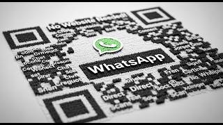 Buat Kode QR WhatsApp di Word (Tidak Perlu Situs Web!) screenshot 5