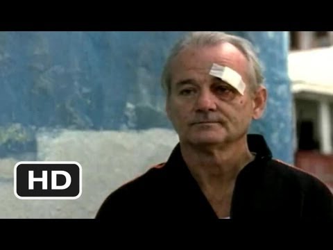 Broken Flowers Official Trailer #1 - (2005) HD