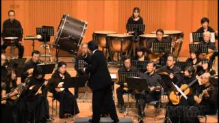 交響詩「春の歌」