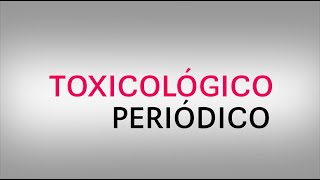 ENTENDA O EXAME TOXICOLÓGICO A CADA DOIS ANOS E MEIO