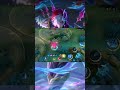 “INSANE AAMON BUILD 😈 One Shot Kill Machine! | MLBB Gameplay”