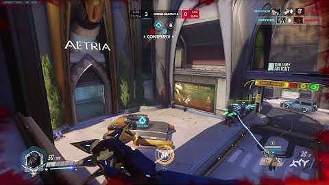 OPEN QUEUE IS TOO EASY