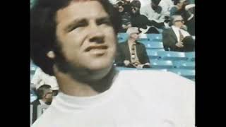 1971 New York Giants Highlights