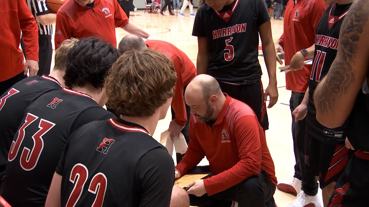 Southern Indiana basketball teams moving games to watch IU in Peach Bowl