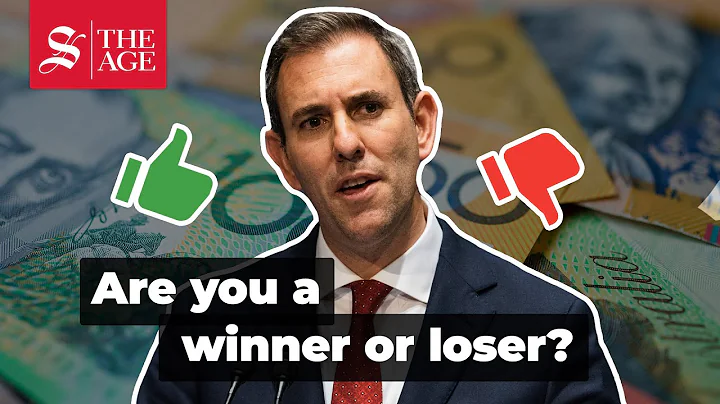 Budget 2023: Who are the winners and losers?