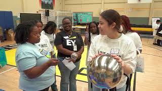 STEM in the Schoolyard 2026