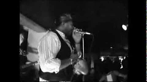 James King-Glenn Pavone-Steady Drivin' Man Gene's ...