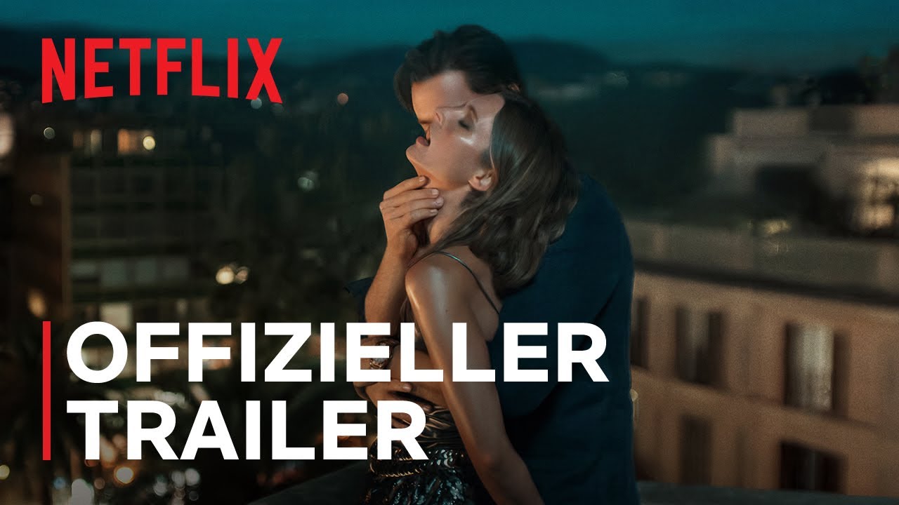 Fall for Me | Offizieller Trailer | Netflix