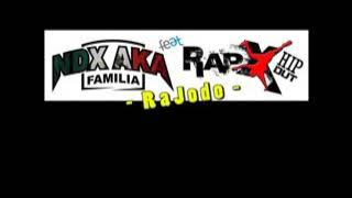 Ra jodo ndx .. jangan lupa subcribe