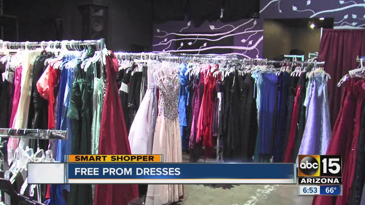 Free prom dresses YouTube