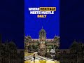 Chhatrapati Shivaji Maharaj Terminus: More Than Just a Station || RailMitra || Indian Railway