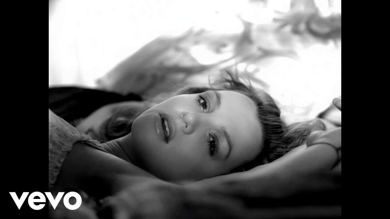 Britney Spears - Someday (I Will Understand) - YouTube