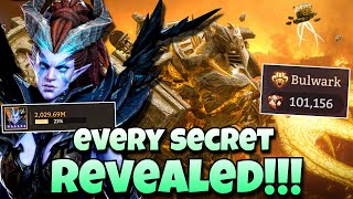 The KEY To High Scores In Matrix Magic EVERYTHING You NEED To Know Watcher of Realms