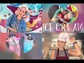 Я делаю мороженое 🍦// Тайское мороженое // DIY мороженое