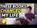 5 Books That Changed My Life in 2020