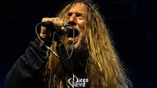 Download lagu Obituary - Circle of the Tyrants - São Paulo - Brazil @CariocaClubPinheiros