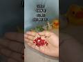 DIY PINTEREST inspired flower✨🌺| Pinterest flower| #shorts #diy #viral #trending #handmade #clips
