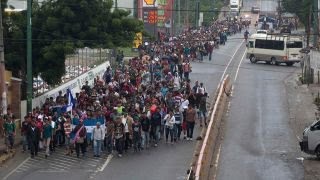Can Trump and Democrats see eye to eye on border security?