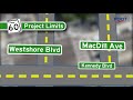 Kennedy Boulevard (SR-60) Safety Improvements Project Update