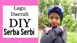 Download Lagu DIY Serba Serbi MP3