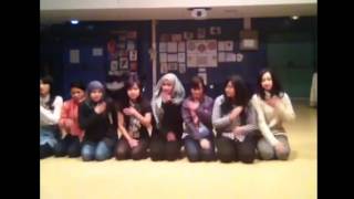 Saman Laplace6 (latihan)