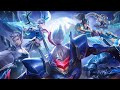 YUKKK MAIN MOBILE LEGENDS⁉️