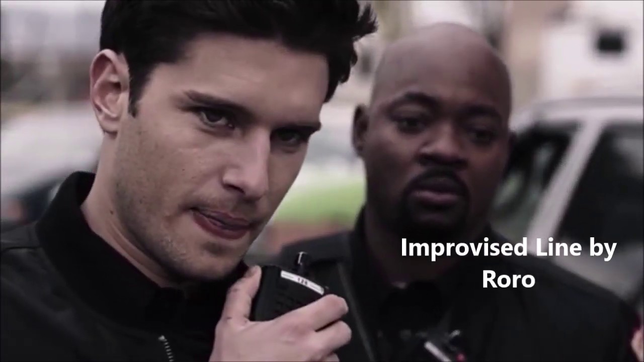 911: Lone Star Crack humor (1x07 and 1x08)