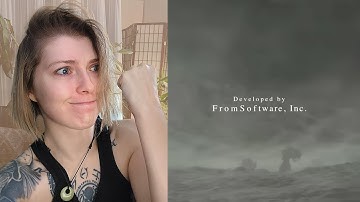 The Next Major FromSoftware Games, What Miyazaki Tells Us | Reaction