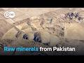 The Trillion Dollar Race For Pakistan S Critical Minerals DW News 