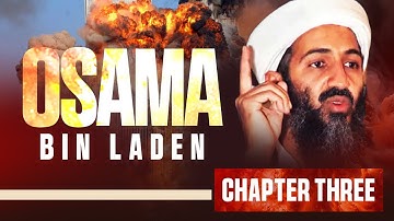 Osama Bin Laden - The Reckoning
