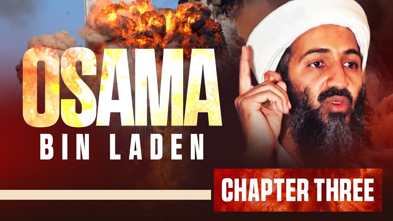 Osama Bin Laden - The Reckoning