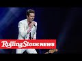 Watch the Killers Play Rooftop 'Mr. Brightside' on 'Monday Night Football' | RS News 9/22/20